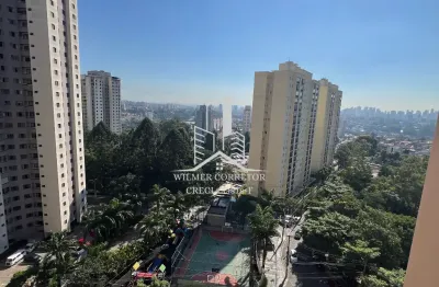 Oportunidade condomínio laranjeira - centro de taboão da serra