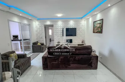 Oportunidade apartamento com planejados - gp14 condomínio parque firenze