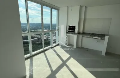 Apartamento com 5 quartos à venda na Avenida João Paulo I, 1973, Jardim Santa Bárbara, Embu das Artes