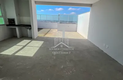 Grande oportunidade para adquirir sua cobertura duplex - cota 18 grupo 16
