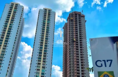 Oportunidade ap 4 dormitórios - grupo 17  vista livre ☀️
