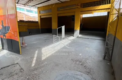 Vendo galpão de 300m - campo limpo ao lado do terminal.