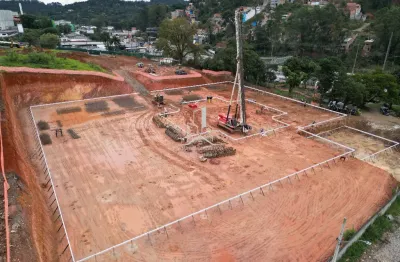 Vendo cota de apartamento - residencial recanto da iracema gp19 - taboão da serra