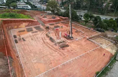 Cota 380 grupo 19 apartamento na planta - taboão da serra, cooperativa habitacional vida nova