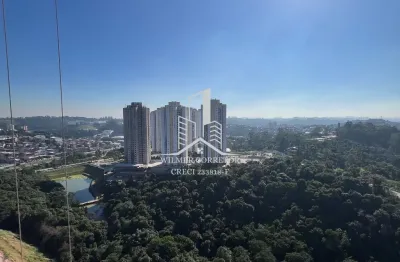Oportunidade apartamento em andar medio vista livre - parque firenze grupo 13