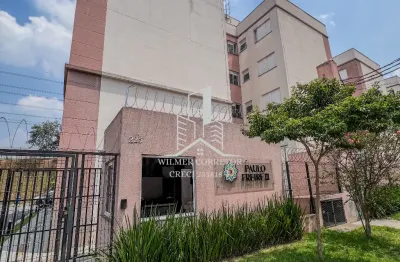 Lindo apartamento em condomínio renomado no embu das artes