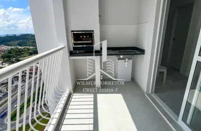 Imperdível apartamento vista livre - parque firenze ( coop. vida nova)