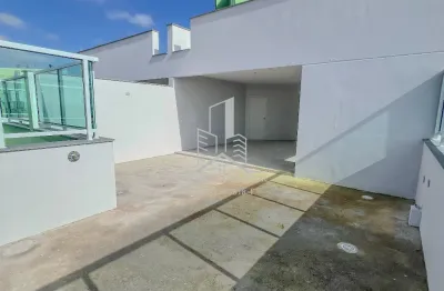 Cobertura com 3 quartos à venda na Estrada São Judas, 190, Parque Esplanada do Embu, Embu das Artes