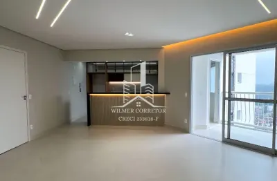 Oportunidade apartamento reformado, vista livre grupo 14 - cond. parque firenze, embu das artes