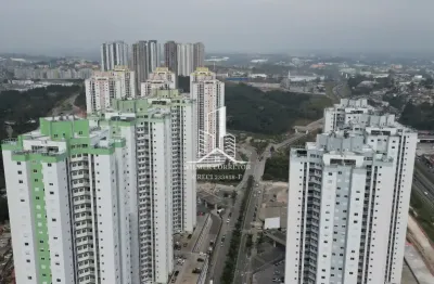 Apartamento na planta em construção cota 1105 - cond. parque firenze embu das artes