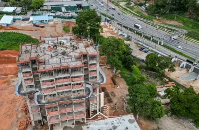 Apartamento torre A - Grupo 19 Cota 116, Taboão da Serra - Cooperativa Habitacional Vida Nova