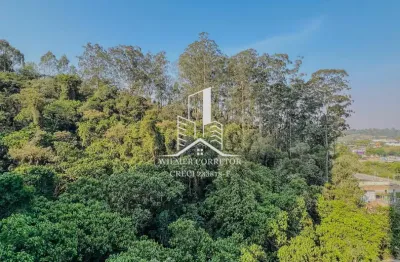 Oportunidade apartamento andar alto, vista livre permanente para mata, 4 dormitórios 132m - g11 cond. jardim das artes