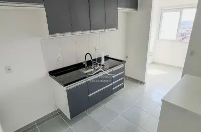 Apartamento com dependência para locação, cond. parque firenze grupo 16 c