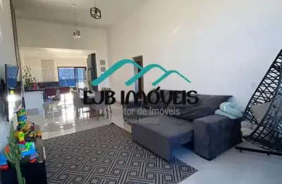 Casa em condomínio terras de santa cruz, bragança paulista/sp