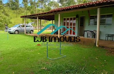 Casa em condomínio fechado com 2 quartos à venda na Zona Rural, Tuiuti 