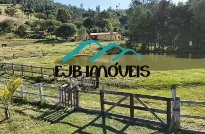 Fazenda à venda na Zona Rural, Pinhalzinho 