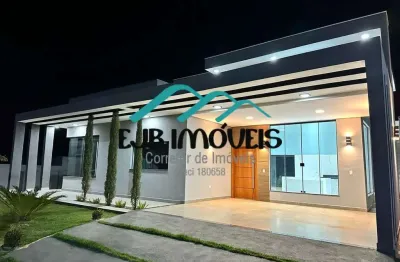 Casa com 3 quartos à venda no Centro, Pinhalzinho 