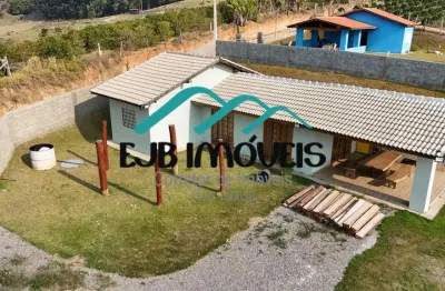 Chácara / sítio com 2 quartos à venda no Centro, Pinhalzinho 