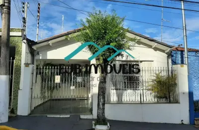 Casa com 3 quartos à venda no Centro, Bragança Paulista 