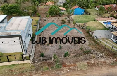 Terreno à venda no Centro, Pinhalzinho 