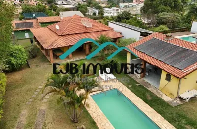 Chácara / sítio com 3 quartos à venda no Centro, Pinhalzinho 