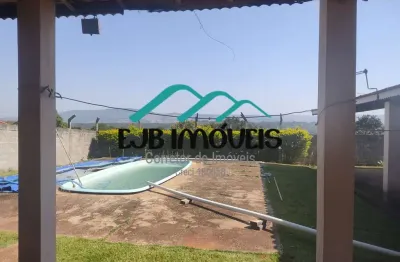 Chácara / sítio com 2 quartos à venda na Zona Rural, Tuiuti 