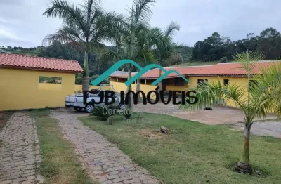 Chácara / sítio com 3 quartos à venda no Bairro do Menin, Bragança Paulista 
