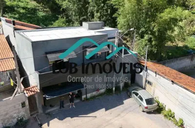 Casa com 3 quartos à venda no Centro, Pinhalzinho 