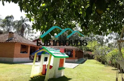 Chácara / sítio com 5 quartos à venda no Centro, Tuiuti 