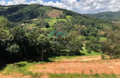 Terreno à venda no bairro cachoeirinha em pinhalzinho/sp