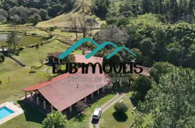Fazenda à venda na Área Rural de Bragança Paulista, Bragança Paulista 