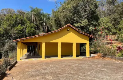 Sítio à venda no bairro mostardas em monte alegre do sul/sp