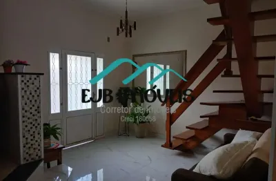 Casa com 3 quartos à venda no Centro, Bragança Paulista 