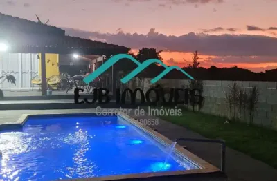 Chácara / sítio com 2 quartos à venda na Zona Rural, Tuiuti 