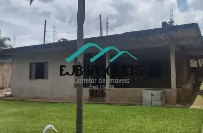 Chácara / sítio com 2 quartos à venda na Zona Rural, Socorro 