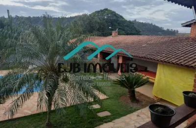 Chácara / sítio com 2 quartos à venda na Zona Rural, Tuiuti 