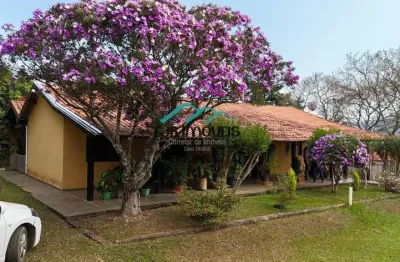 Chácara / sítio com 3 quartos à venda na Zona Rural, Tuiuti 