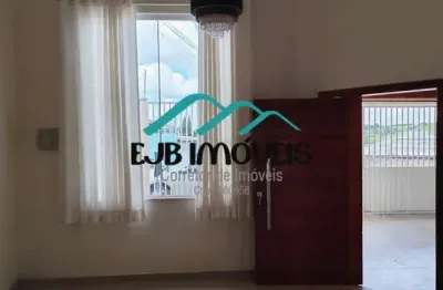 Casa com 3 quartos à venda no Centro, Bragança Paulista 
