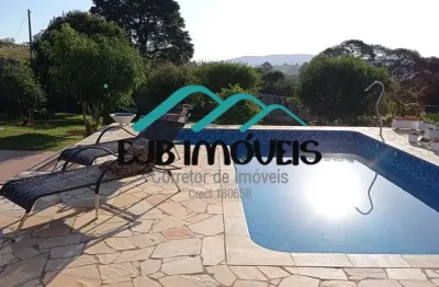 Chácara / sítio com 3 quartos à venda na Zona Rural, Tuiuti 
