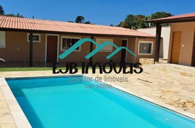 Chácara / sítio com 2 quartos à venda na Zona Rural, Tuiuti 