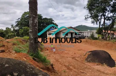 Chácara / sítio com 2 quartos à venda no Centro, Pedra Bela 