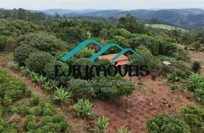 Fazenda à venda na Área Rural de Amparo, Amparo 