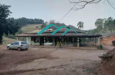 Chácara / sítio com 3 quartos à venda no Centro, Pedra Bela 