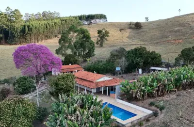 Fazenda à venda na Diogenes Domingues De Godoi, 156, Zona Rural, Pinhalzinho