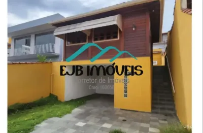 Casa com 2 quartos à venda no Santa Luzia, Bragança Paulista 