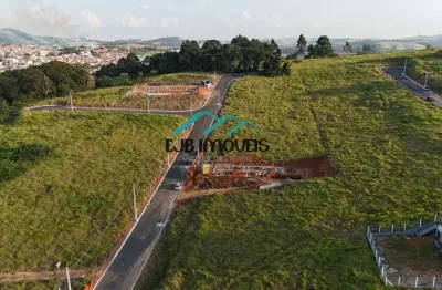 Terreno em condomínio fechado à venda no Centro, Pinhalzinho 