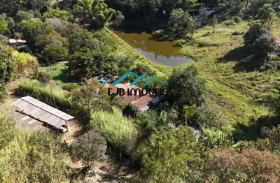 Chácara / sítio com 2 quartos à venda na Área Rural de Amparo, Amparo 