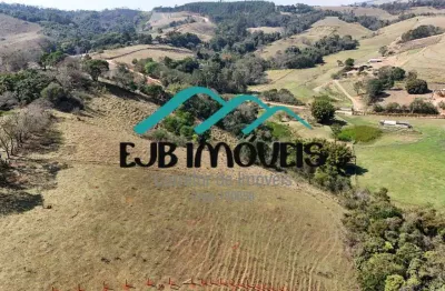 Terreno à venda na Zona Rural, Tuiuti 