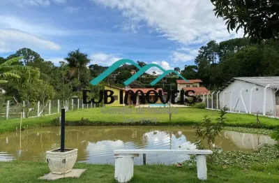 Chácara / sítio com 6 quartos à venda no Atibaianos, Bragança Paulista 