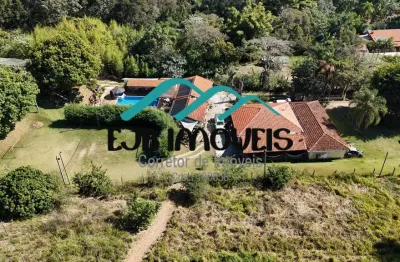 Chácara / sítio com 9 quartos à venda no Centro, Pinhalzinho 